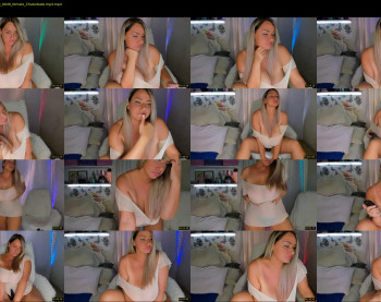bbwdesirebbw — 8 minute Chaturbate female cam show recording, 720p, Dec 12, 2019