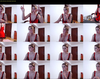 bella_antonia — 7 minute Chaturbate female cam show recording, 720p, Dec 11, 2019