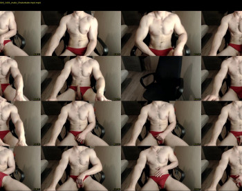 big_nick_for_you_ — 14 minute Chaturbate male cam show recording, 720p, Dec 11, 2019