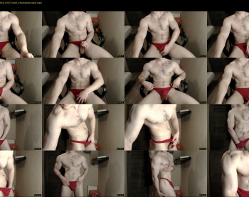 big_nick_for_you_ — 8 minute Chaturbate male cam show recording, 720p, Dec 11, 2019