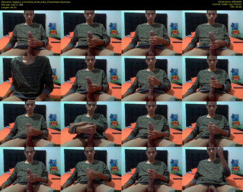 bigbacs — 37 minute Chaturbate male cam show recording, 480p, Dec 12, 2019