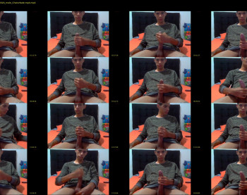 bigbacs — 21 minute Chaturbate male cam show recording, 720p, Dec 12, 2019