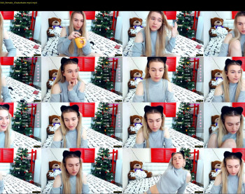 boooooom_ — 107 minute Chaturbate female cam show recording, 720p, Dec 11, 2019