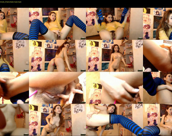 bora_ — 49 minute Chaturbate female cam show recording, 720p, Dec 11, 2019