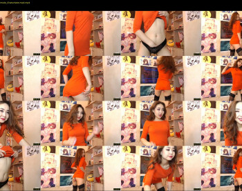 bora_ — 30 minute Chaturbate female cam show recording, 720p, Dec 12, 2019