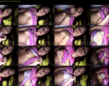brianna_fallingangel — 62 minute Chaturbate female cam show recording, 720p, Dec 11, 2019