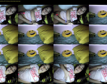 brianna_fallingangel — 22 minute Chaturbate female cam show recording, 720p, Dec 11, 2019