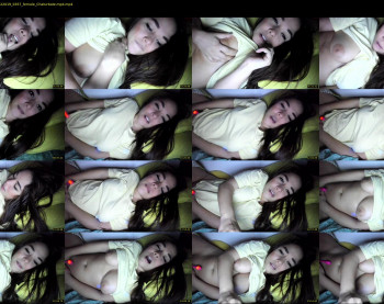 brianna_fallingangel — 30 minute Chaturbate female cam show recording, 720p, Dec 12, 2019