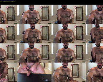 brucestryker — 10 minute Chaturbate male cam show recording, 720p, Dec 11, 2019