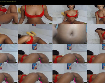 catta_cat18 — 4 minute Chaturbate female cam show recording, 720p, Dec 11, 2019