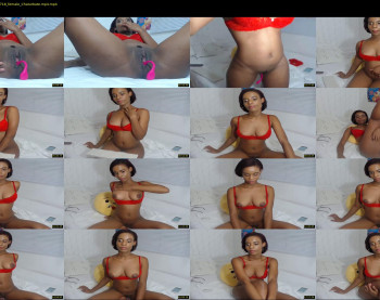 catta_cat18 — 20 minute Chaturbate female cam show recording, 720p, Dec 11, 2019