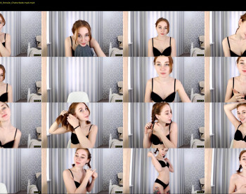 certinaaa — 11 minute Chaturbate female cam show recording, 720p, Dec 11, 2019