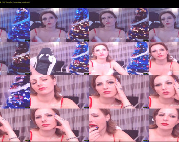 chanellmarilyn — 7 minute Chaturbate female cam show recording, 720p, Dec 11, 2019