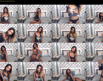 cherrrish_ — 80 minute Chaturbate female cam show recording, 720p, Dec 11, 2019