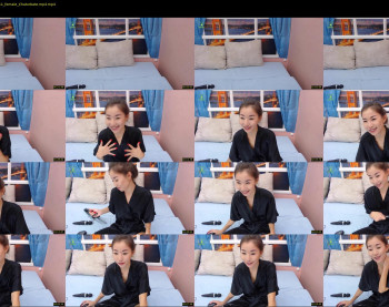 chloetaya — 7 minute Chaturbate female cam show recording, 720p, Dec 11, 2019