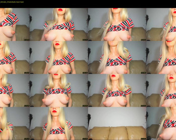 claricce — 39 minute Chaturbate female cam show recording, 720p, Dec 11, 2019