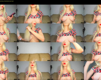 claricce — 59 minute Chaturbate female cam show recording, 720p, Dec 11, 2019