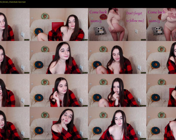 cute_betty — 94 minute Chaturbate female cam show recording, 720p, Dec 11, 2019