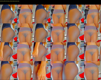 cuteanddesesperate — 4 minute Chaturbate female cam show recording, 720p, Dec 11, 2019