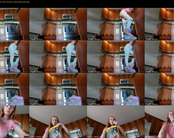 daphnemadison — 11 minute Chaturbate couple cam show recording, 720p, Dec 11, 2019