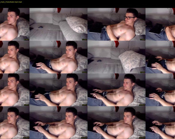 eddieds — 99 minute Chaturbate male cam show recording, 720p, Dec 12, 2019