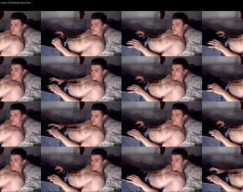 eddieds — 22 minute Chaturbate male cam show recording, 720p, Dec 12, 2019