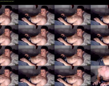 eddieds — 8 minute Chaturbate male cam show recording, 720p, Dec 12, 2019