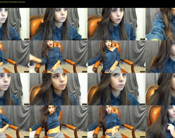 ehotlovea — 46 minute Chaturbate female cam show recording, 720p, Dec 11, 2019