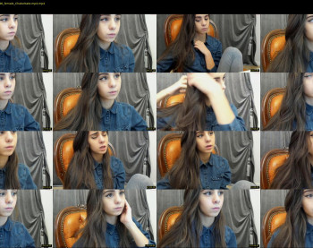 ehotlovea — 80 minute Chaturbate female cam show recording, 720p, Dec 11, 2019