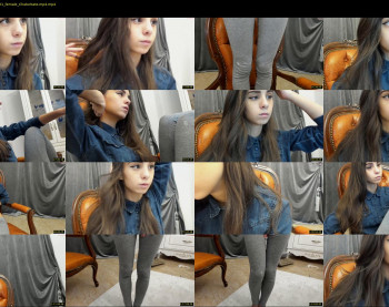 ehotlovea — 94 minute Chaturbate female cam show recording, 720p, Dec 11, 2019