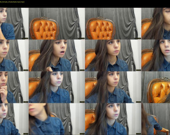 ehotlovea — 21 minute Chaturbate female cam show recording, 720p, Dec 12, 2019