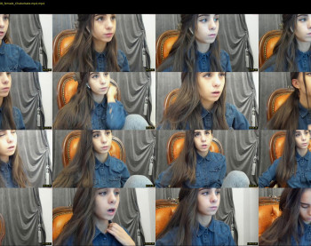 ehotlovea — 75 minute Chaturbate female cam show recording, 720p, Dec 12, 2019