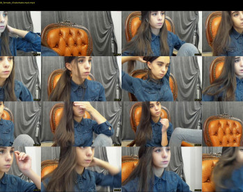 ehotlovea — 62 minute Chaturbate female cam show recording, 720p, Dec 12, 2019
