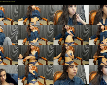 ehotlovea — 94 minute Chaturbate female cam show recording, 720p, Dec 12, 2019