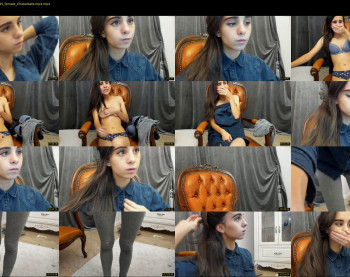 ehotlovea — 94 minute Chaturbate female cam show recording, 720p, Dec 12, 2019