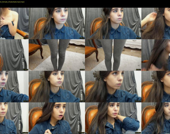 ehotlovea — 94 minute Chaturbate female cam show recording, 720p, Dec 12, 2019