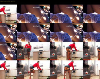 ella_pridee — 71 minute Chaturbate female cam show recording, 720p, Dec 11, 2019