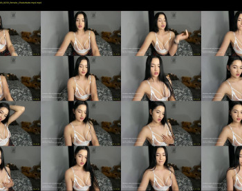 emma_johnson_ — 13 minute Chaturbate female cam show recording, 720p, Dec 12, 2019