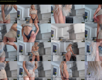 english_rose__ — 94 minute Chaturbate female cam show recording, 720p, Dec 11, 2019
