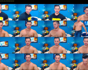 erick_thompson — 104 minute Chaturbate male cam show recording, 720p, Dec 12, 2019