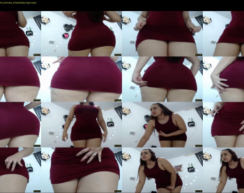fay_miller2 — 3 minute Chaturbate female cam show recording, 720p, Dec 11, 2019