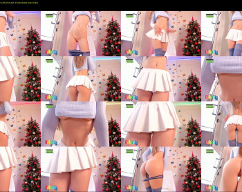 felicity_yours — 29 minute Chaturbate female cam show recording, 720p, Dec 11, 2019