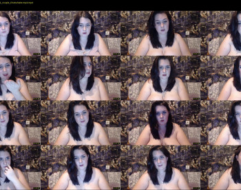 giorg107 — 18 minute Chaturbate couple cam show recording, 720p, Dec 11, 2019