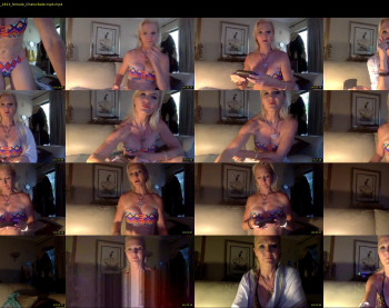 gl1tter_barbie — 57 minute Chaturbate female cam show recording, 720p, Dec 11, 2019