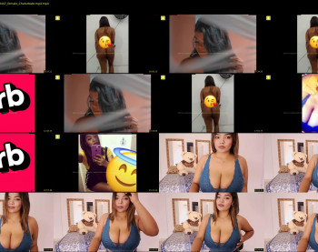 helen_miller — 44 minute Chaturbate female cam show recording, 720p, Dec 12, 2019