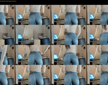 hotel77777 — 7 minute Chaturbate female cam show recording, 720p, Dec 11, 2019