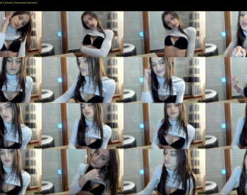 hotel77777 — 8 minute Chaturbate female cam show recording, 720p, Dec 11, 2019
