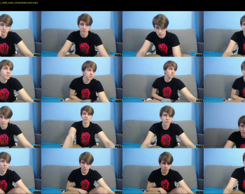 howardkottam — 26 minute Chaturbate male cam show recording, 720p, Dec 11, 2019