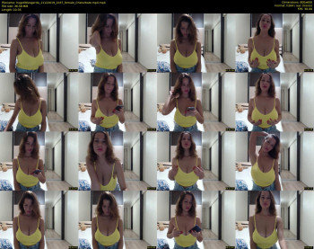 hugetittiesgerda — 11 minute Chaturbate female cam show recording, 480p, Dec 11, 2019