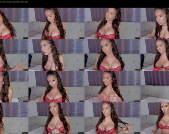 innocentemmy — 98 minute Chaturbate female cam show recording, 720p, Dec 11, 2019